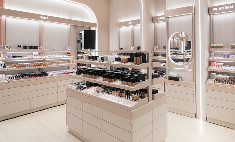 INGLOT PRO Makeup Artist